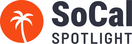 SoCal Spotlight Logo